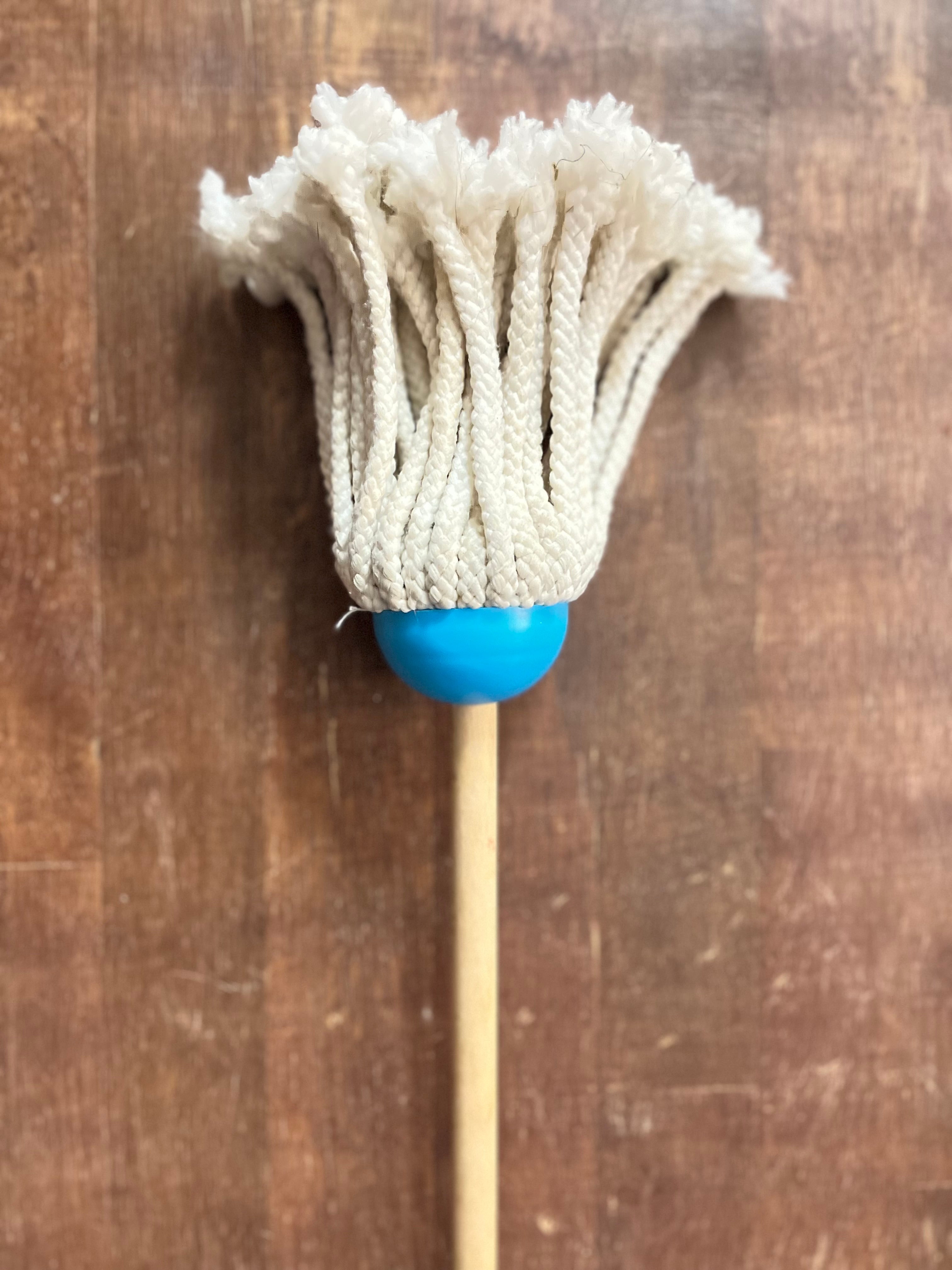 Christmas Cookie Floor Cleaner